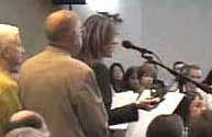 Baum Hedlund and several clients testified at each hearing about the risk of suicide in children and adults taking SSRI-antidepressants.